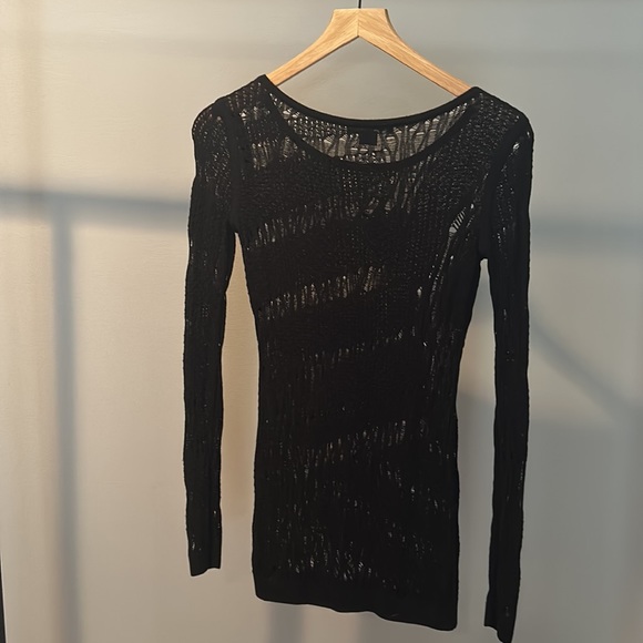 Armani Exchange sweater - Picture 2 of 3